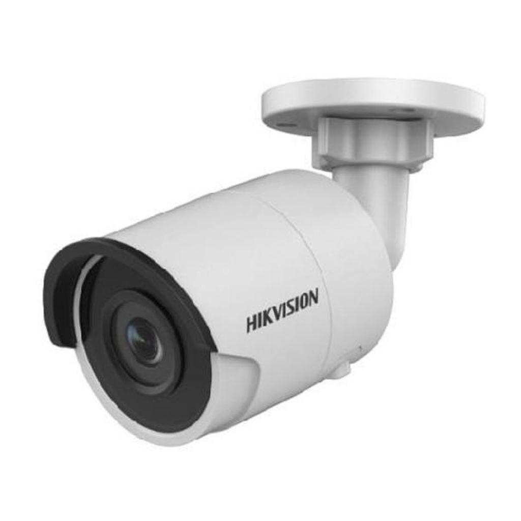 Камера відеоспостереження Hikvision DS-2CD2043G0-I (4.0)