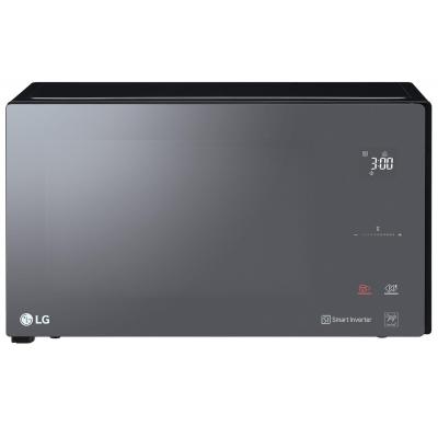 Мікрохвильова піч LG MS2595DIS