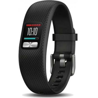 Фітнес браслет Garmin Vivofit 4 S/M (010-01847-20)