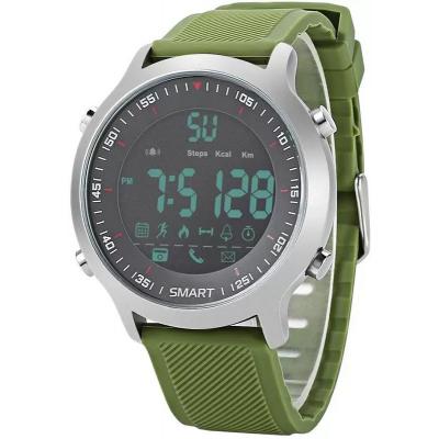 Смарт-годинник UWatch EX18 Green (F_54051)