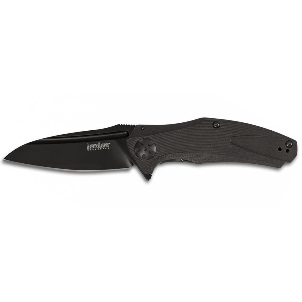 Ніж Kershaw Natrix Black (7007BLK)