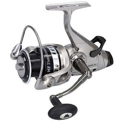 Котушка Mikado Baitrunner Freerunner 3005 (KDA131-3005FD)