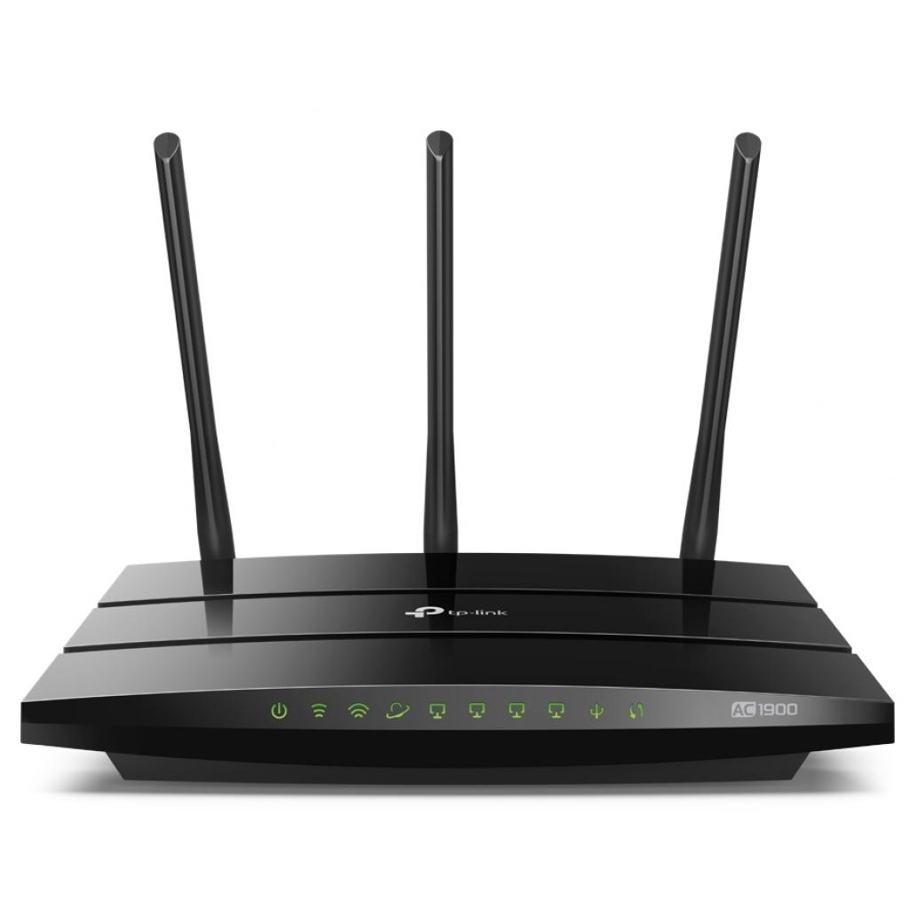 Маршрутизатор TP-Link ARCHER A9 (ARCHER-A9)