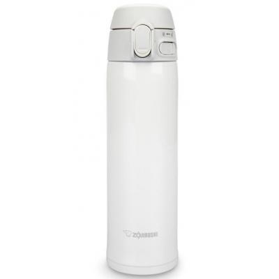 Термокружка Zojirushi SM-TA48WA 480 мл White (1678.05.06)