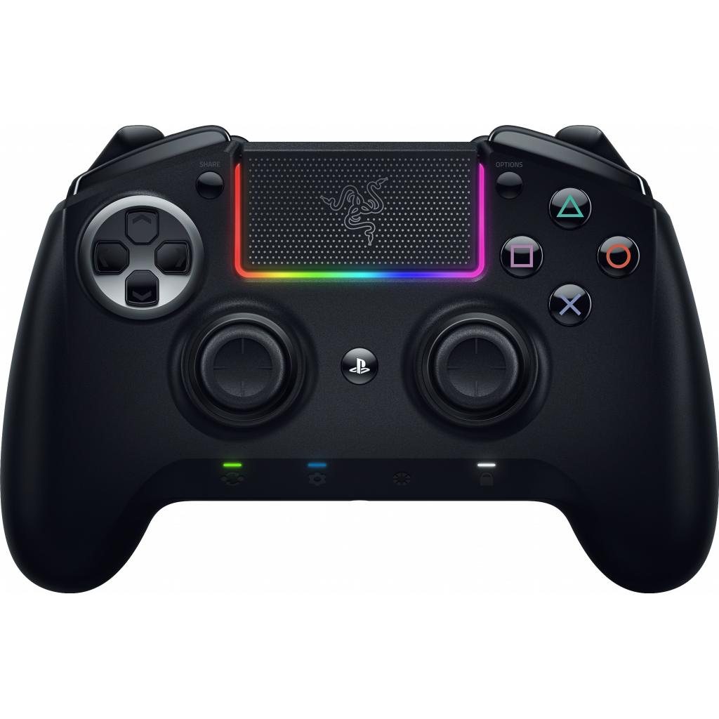 Геймпад Razer Raiju Ultimate (RZ06-02600300-R3G1)