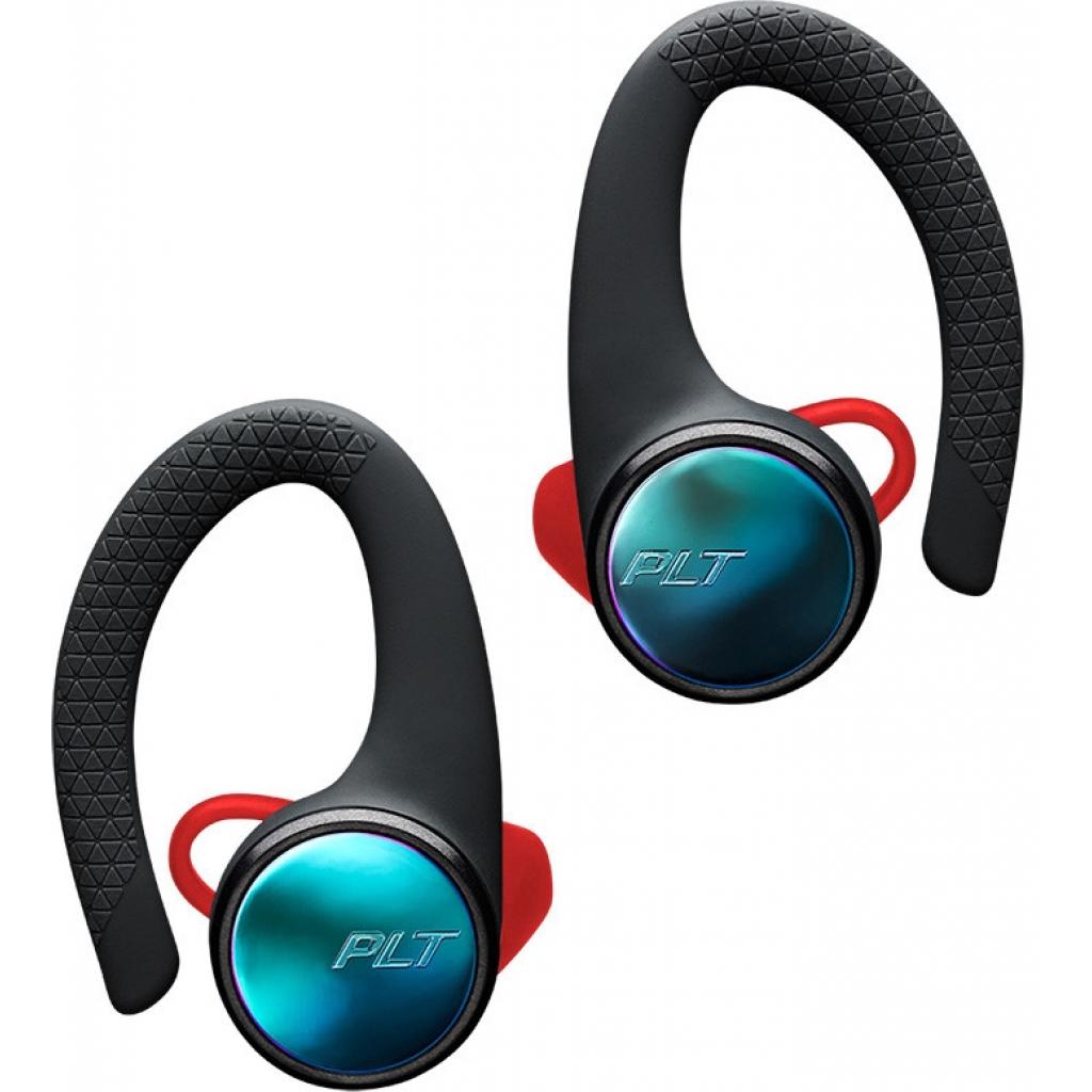 Навушники Plantronics BlackBeat Fit 3100 Black (211855-99)