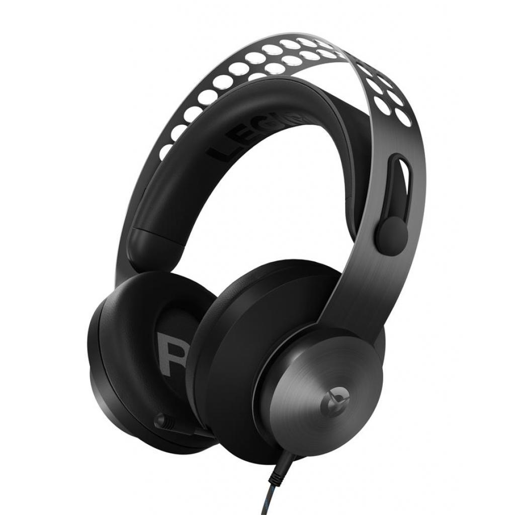 Навушники Lenovo Legion H500 Pro 7.1 Surround Sound Gaming Headset (GXD0T69864)