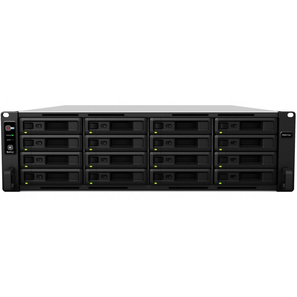 NAS Synology RS4017xs+