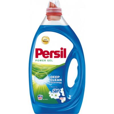 Гель для прання Persil Перлини Свіжості від Сілан 3 л (9000101321685/9000101321722)