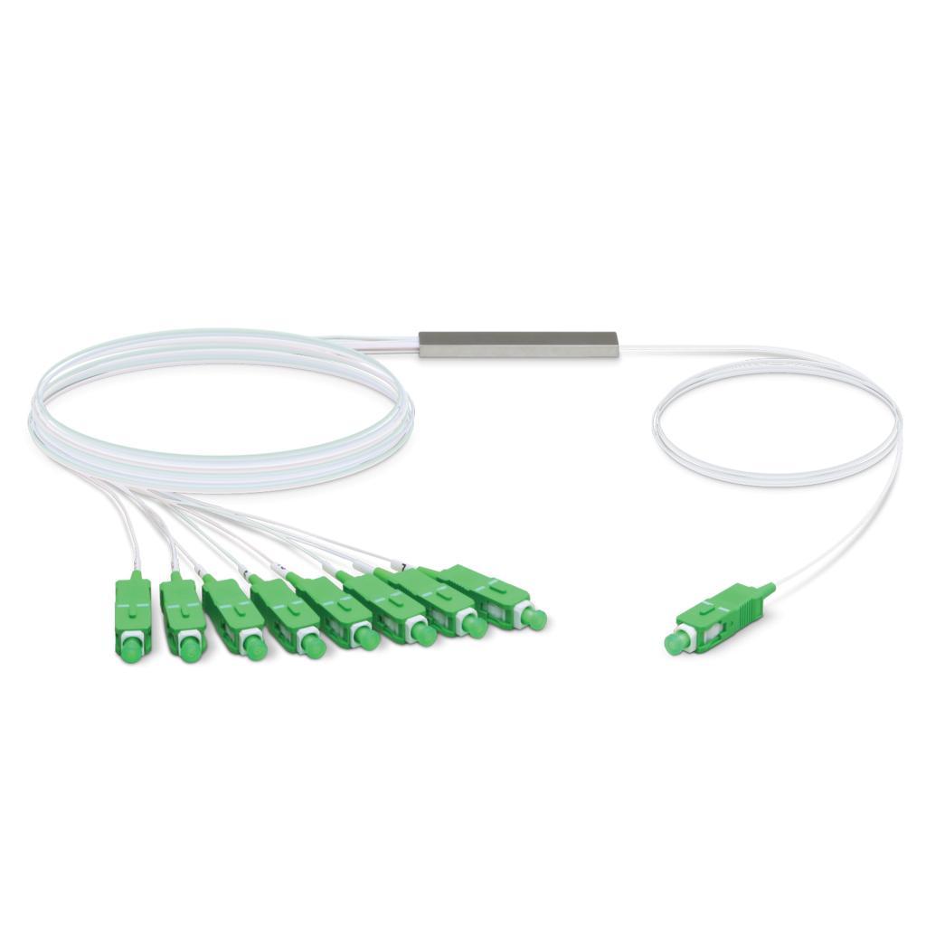 Спліттер Ubiquiti UF-SPLITTER-8