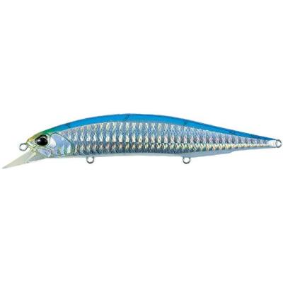 Воблер DUO Realis Jerkbait 120SP 120mm 18.0g ADA3093 Prism Smelt (34.32.17)