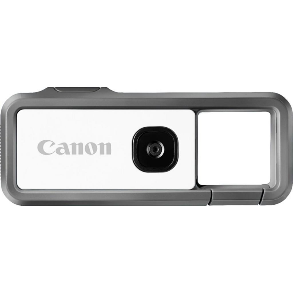 Цифрова відеокамера Canon IVY REC Grey (4291C010)