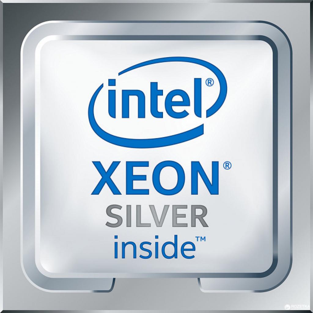 Процесор серверний Dell Xeon Silver 4116 12C/24T/2.10GHz/16.5MB/FCLGA3647/OEM (338-BMXI)