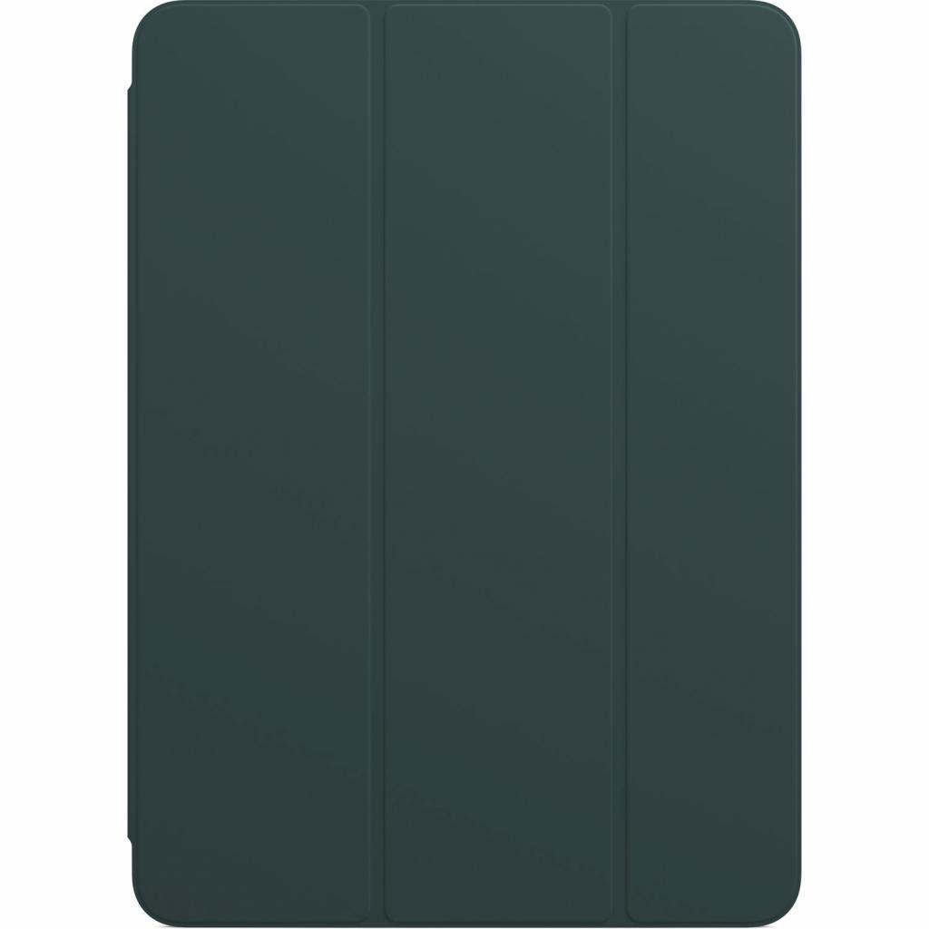 Чохол до планшета Apple Smart Folio for iPad Air (4th generation) - Mallard Green (MJM53ZM/A)