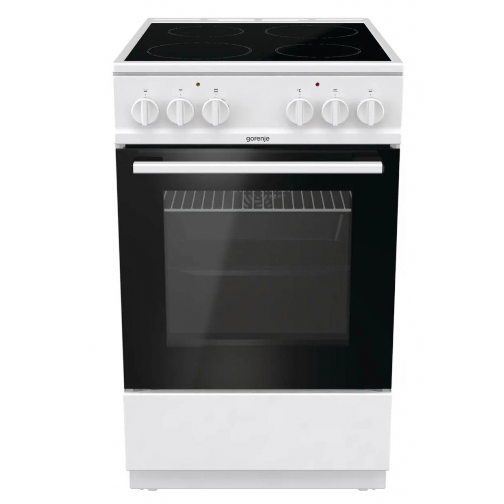 Плита Gorenje EC5151WG