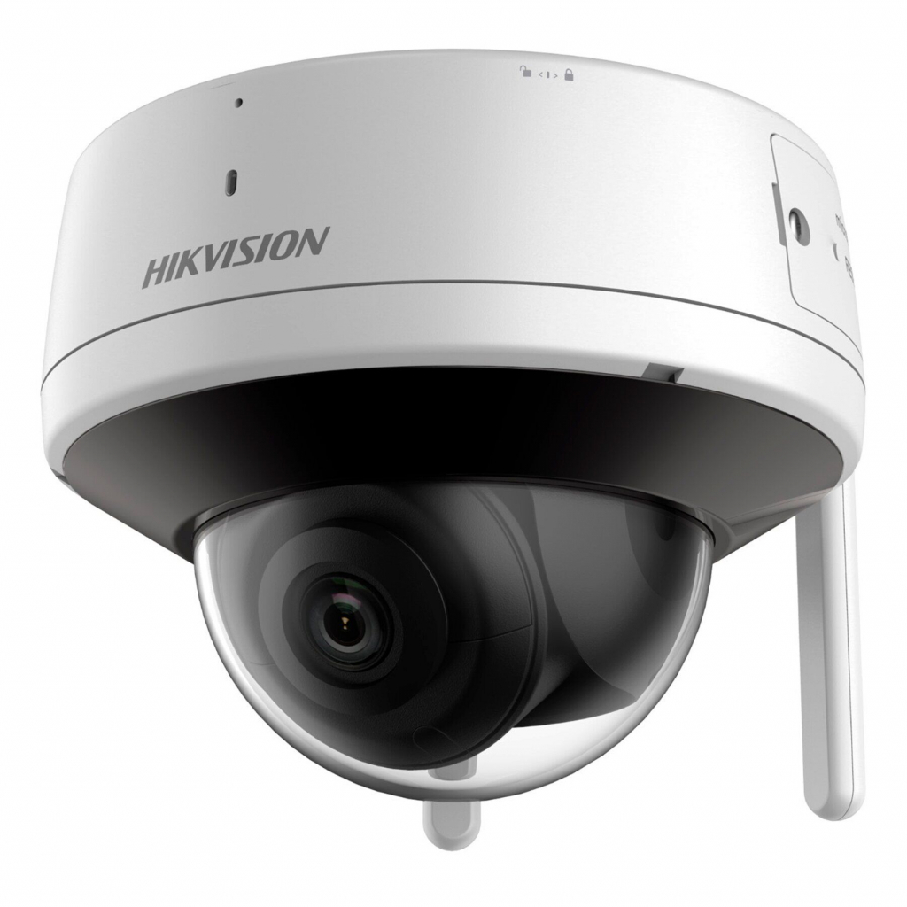 Камера відеоспостереження Hikvision DS-2CV2121G2-IDW (2.8)