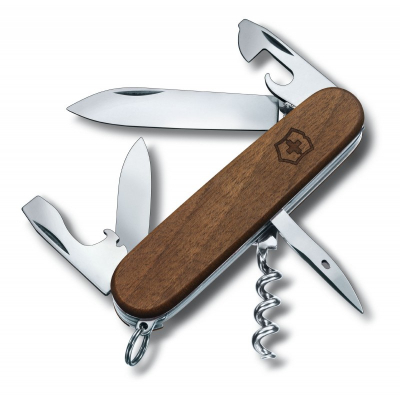 Ніж Victorinox Spartan Wood (1.3601.63B1)