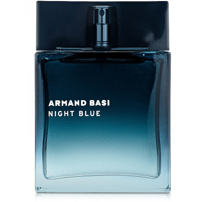 Туалетна вода Armand Basi Night Blue 50 мл (8427395015075)