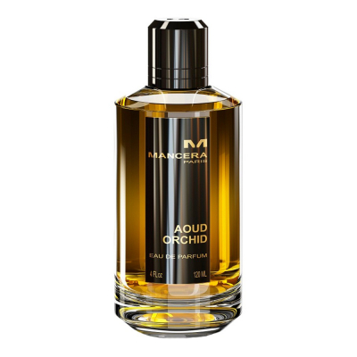 Парфумована вода Mancera Aoud Orchid 120 мл (3760265191536)