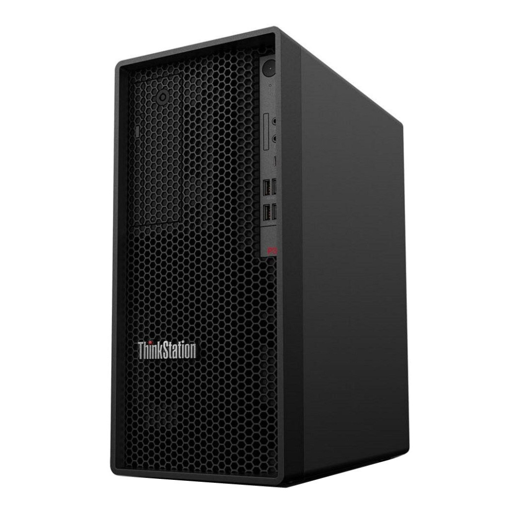 Комп'ютер Lenovo ThinkStation P350 / i7-11700 (30E4S43A00)