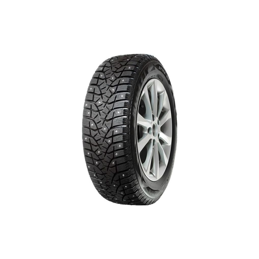 Шина Bridgestone Blizzak SPIKE-02 SUV 255/65 R17 110T (14011307370)