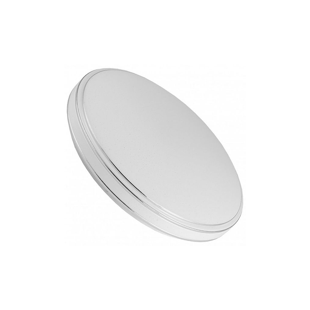 Світильник Eurolamp SmartLight Round N33 48W 3000K-6000K (LED-MSL-48W-N33)