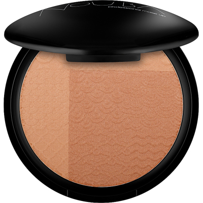 Пудра для обличчя NoUBA Earth Bronzing Duo Powder 02 - Bronzing (8010573351029)