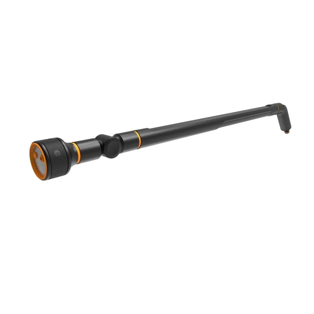 Штанга для поливу Fiskars CF Watering, 3 функції (1052186)