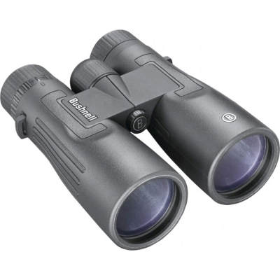 Бінокль Bushnell Legend Black 12x50 мм IPX7 (BB1250W)