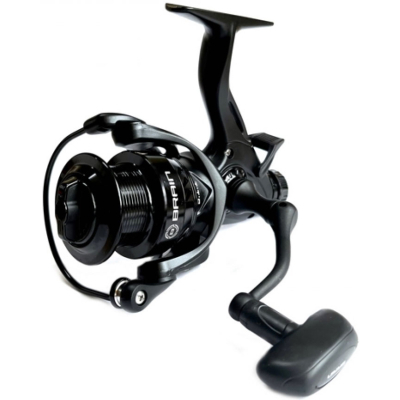 Котушка Brain fishing Apex Double 5000 Screw Handle 6+1BB 5.11 (1858.45.19)