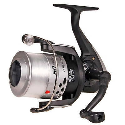 Котушка DAM FIGHTER PRO 120FD 0,20mm/230m (1284120)