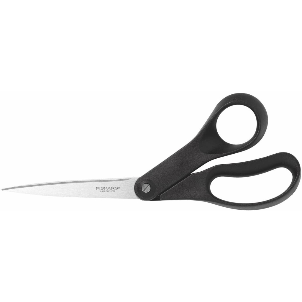 Кухонні ножиці Fiskars Essential 21см (1023817)