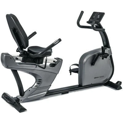 Велотренажер Toorx Recumbent Bike BRXR 3000 (BRX-R3000) (929829)