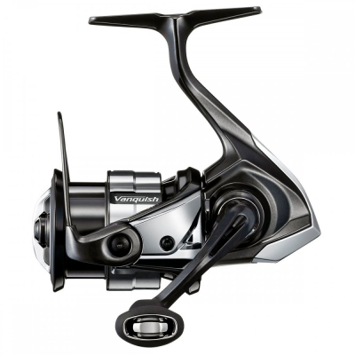 Котушка Shimano Vanquish FC C2500S 11+1BB (VQC2500SC)