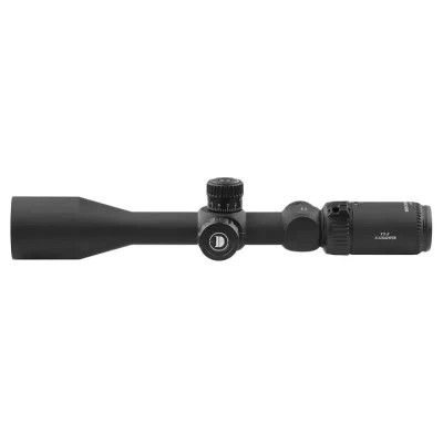 Оптичний приціл Discovery Optics VT-Z 3-12x42 SFIR сітка HMD з підсвічуванням (Z14.6.31.057)