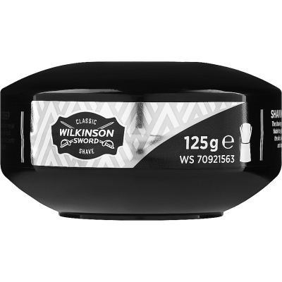 Мило для гоління Wilkinson Sword Barber's Style 125 г (4027800020553)