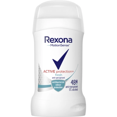 Антиперспірант Rexona Активний захист та свіжість 50 мл (96146507/59004806)