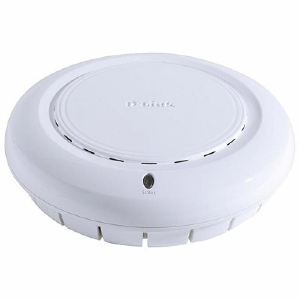 Точка доступу Wi-Fi D-Link DWL-3260AP