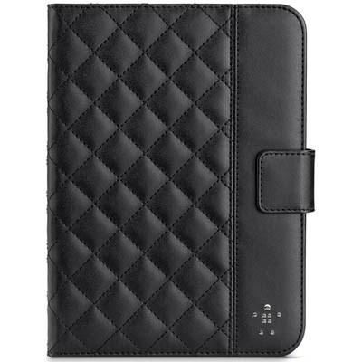 Чохол до планшета Belkin iPad mini Quilted Cover Stand (F7N040vfC00)