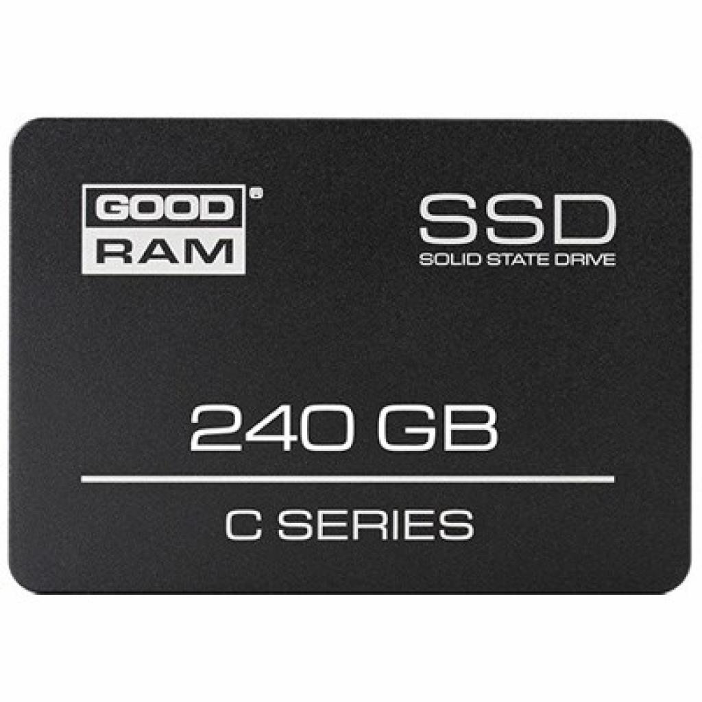 Накопичувач SSD 2.5