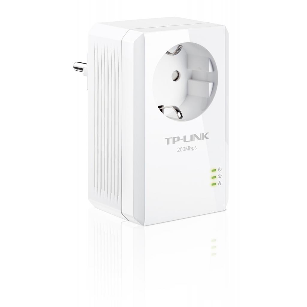 Адаптер Powerline TP-Link TL-PA2010PKIT