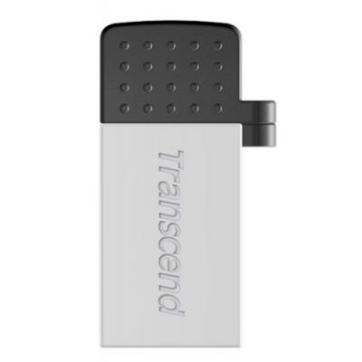 USB флеш накопичувач Transcend JetFlash 380S (TS16GJF380S)