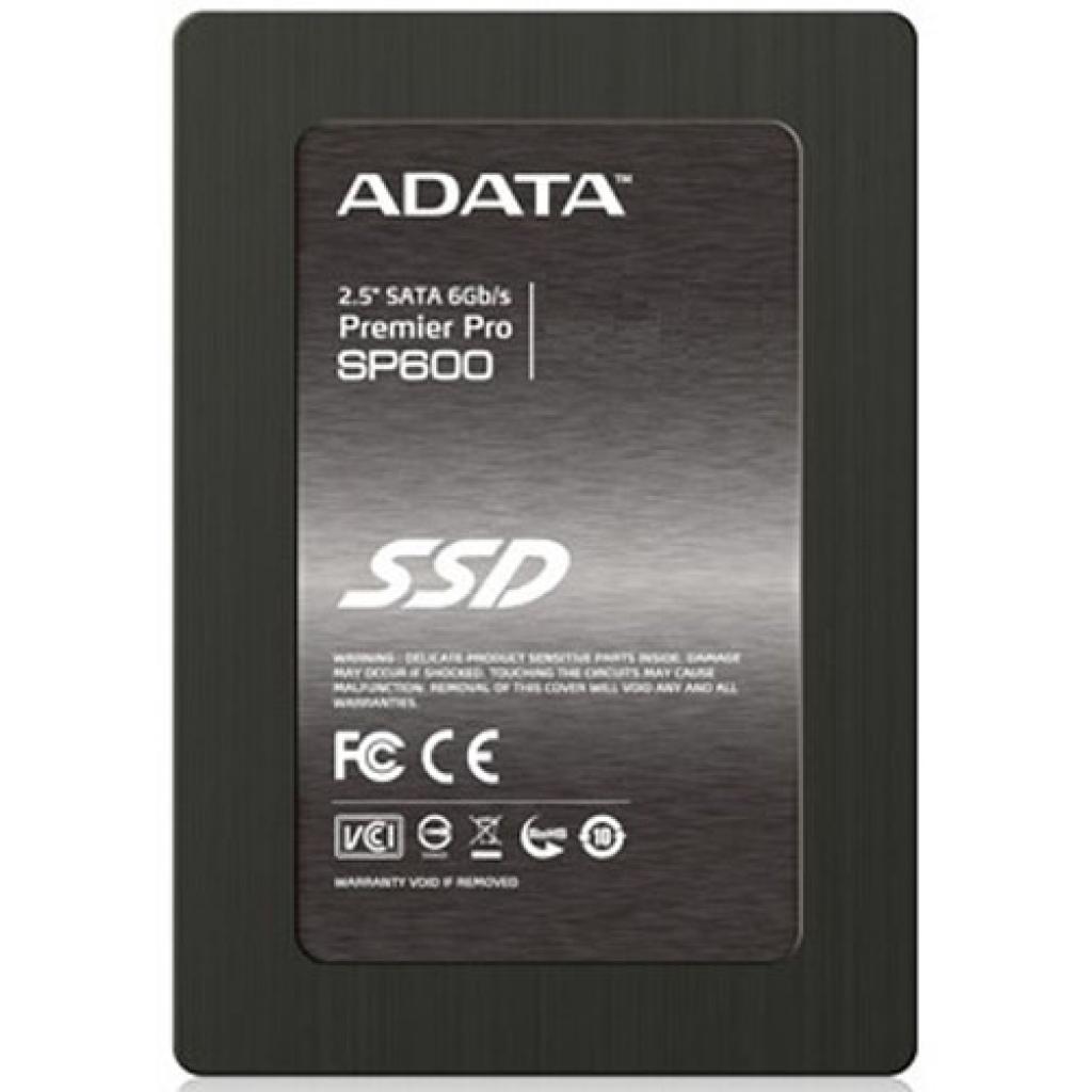 Накопичувач SSD 2.5