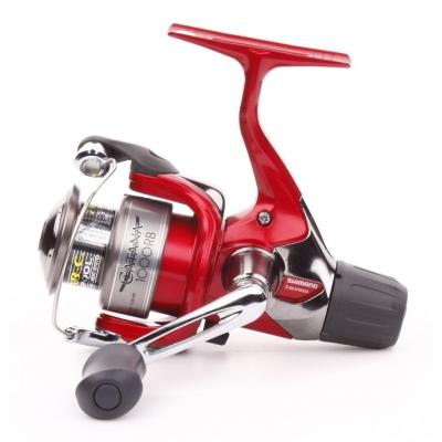 Котушка Shimano Catana 1000 RB (CAT1000RB)