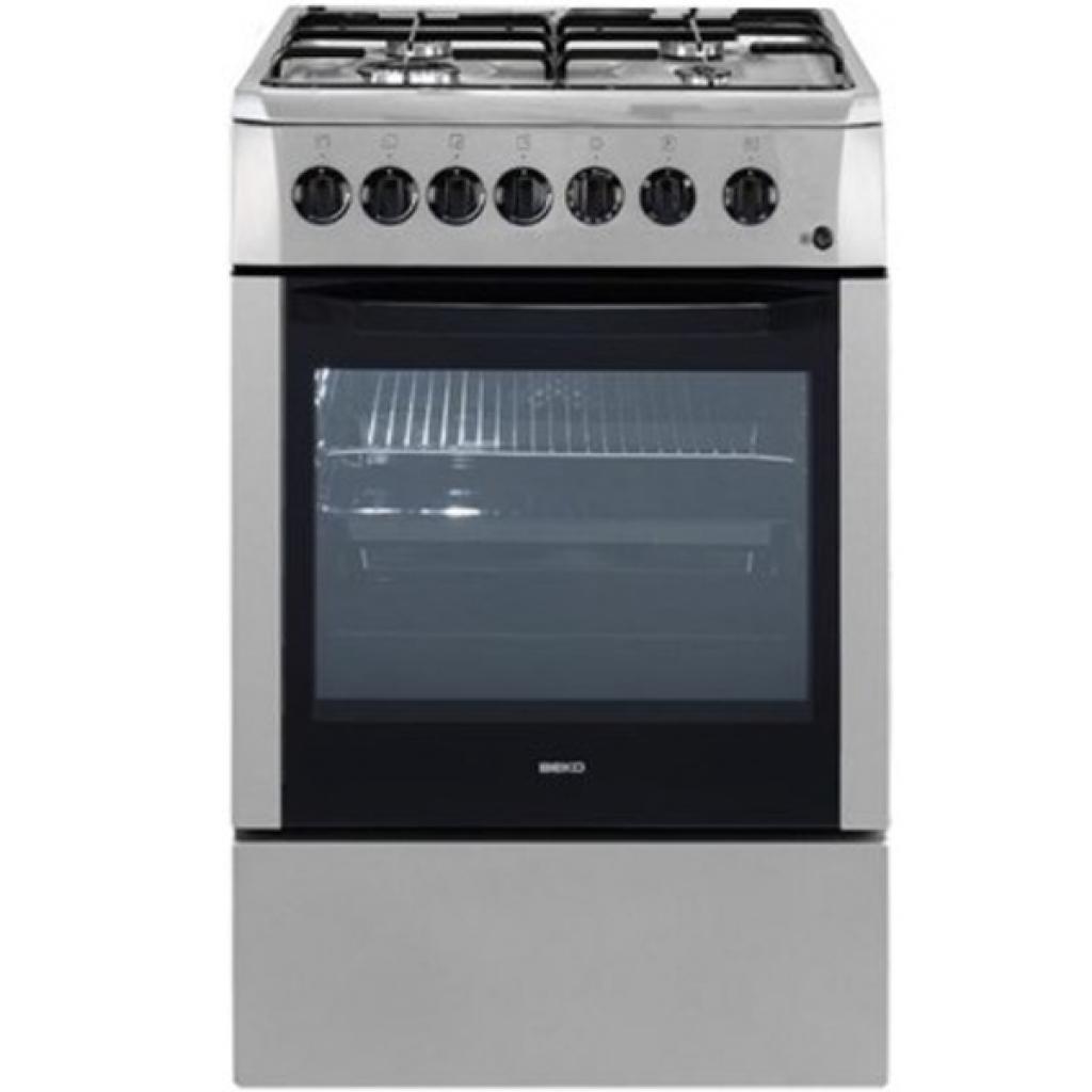 Плита Beko CSS 52110 GS (CSS52110GS)