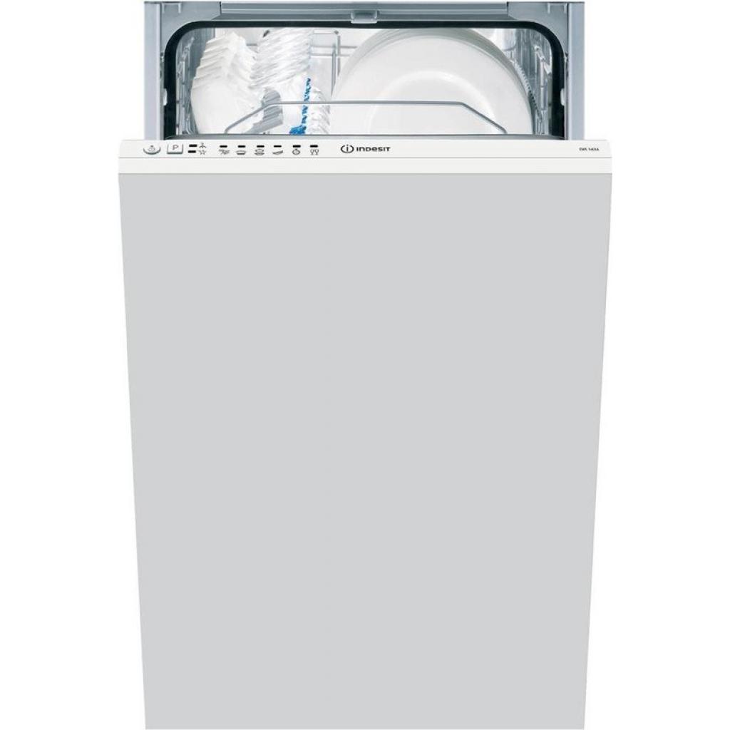 Посудомийна машина Indesit DIS 161 A (DIS161A)