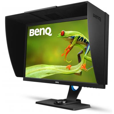 Монітор BenQ SW2700PT