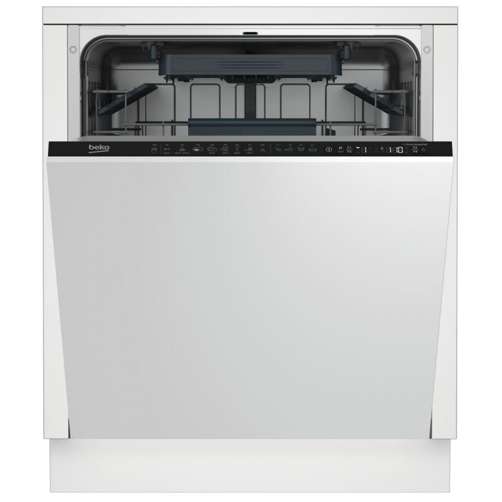 Посудомийна машина Beko DIN 28320