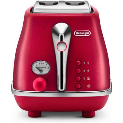 Тостер DeLonghi CTOE 2103.R