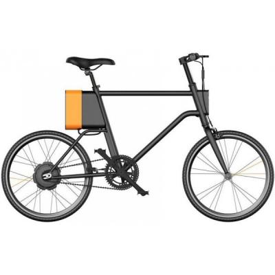 Електровелосипед Xiaomi Yunbike C1 Men Black (C1-MEN-BLACK)